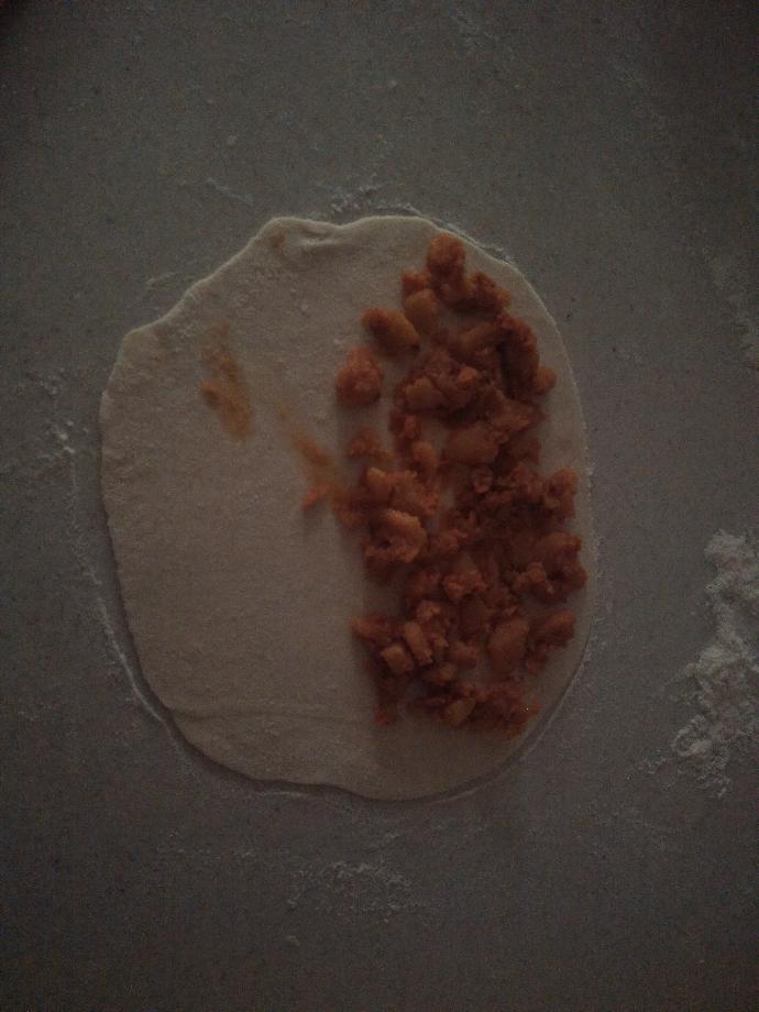 Lezzeti Şahane El Açması Ay Börek