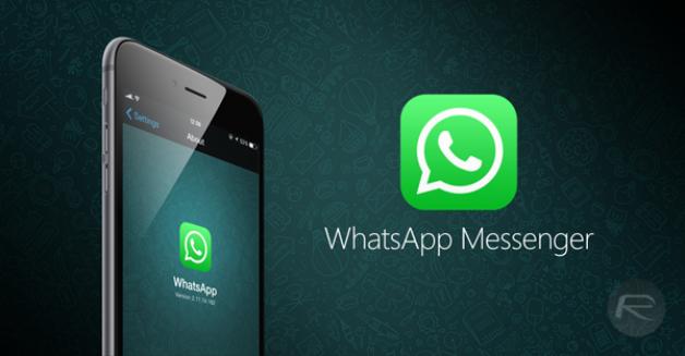 WhatsApp'ta Çift Aşamalı Doğrulama Dönemi