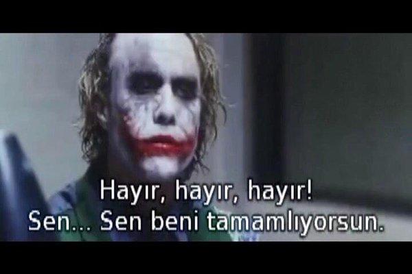 Benim Hayatım Bu Şekilde!