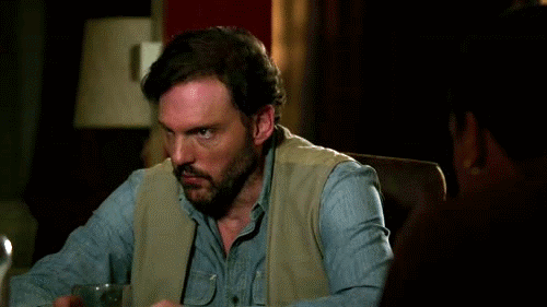 Adını Duymadığınız Dizilerden: GRIMM