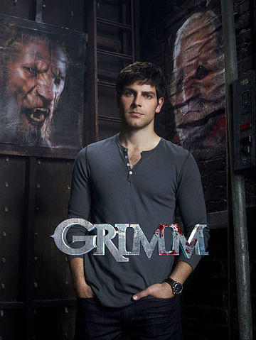 Adını Duymadığınız Dizilerden: GRIMM