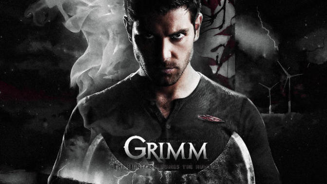 Adını Duymadığınız Dizilerden: GRIMM
