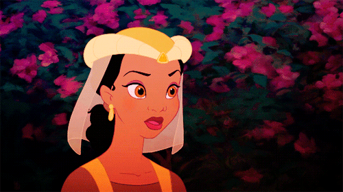 Burcunuza Göre Hangi Disney Prensesisiniz?