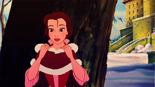 Burcunuza Göre Hangi Disney Prensesisiniz?