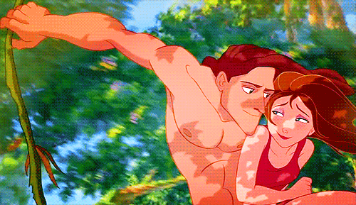 Burcunuza Göre Hangi Disney Prensesisiniz?
