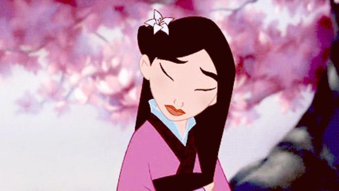 Burcunuza Göre Hangi Disney Prensesisiniz?