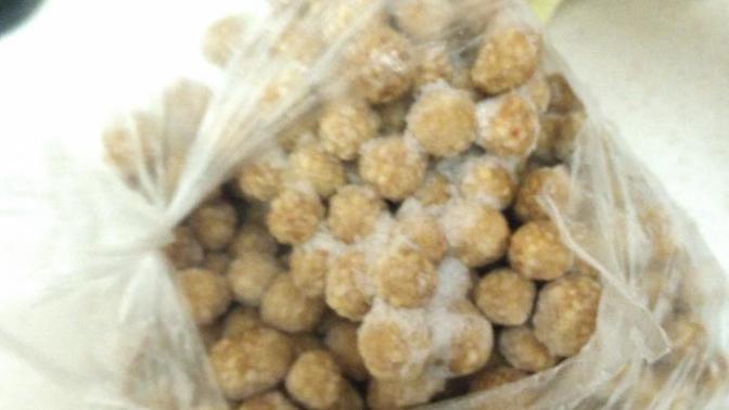Maraşin Geleneksel Lezzeti: Ekşili Köfte