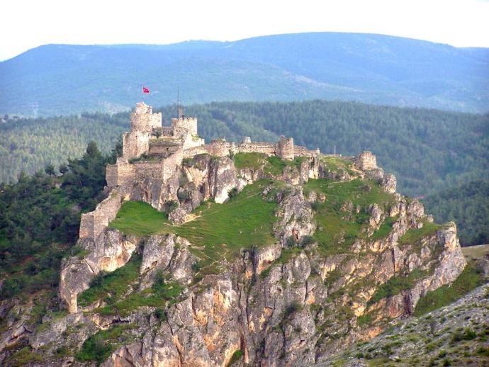 Sinop'a Yolunuz Düşerse Mutlaka Uğramanız Gereken Yerler