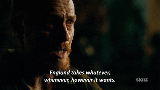 Adını Duymadığınız Dizilerden Devam Ediyoruz: BLACK SAILS
