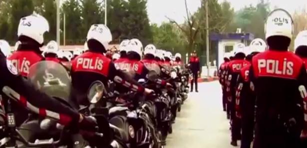 Yunus Polisleri Bu İşi Hava Olsun Diye Mi Yapıyorlar? Hayır!