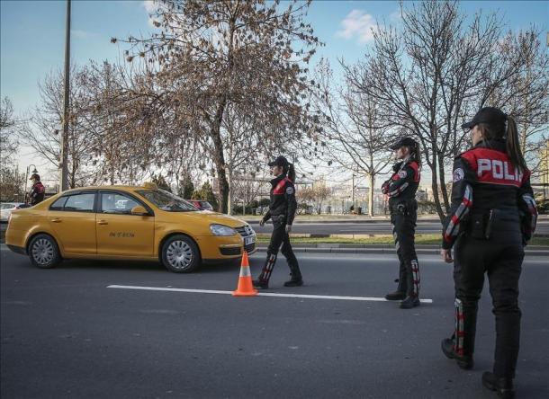 Yunus Polisleri Bu İşi Hava Olsun Diye Mi Yapıyorlar? Hayır!