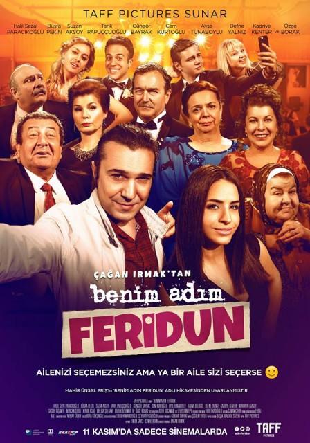 Bu Hafta Vizyona Giren İzlemenizi Önerdiğim 3 Film