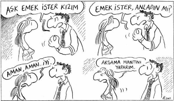 Bir Erkeğin İstemsizce Mutlu Olmasına Sebebiyet Veren 5 Şey