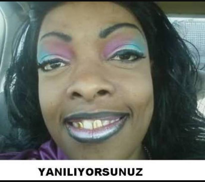 Makyaj Yapayım Derken Boya Kutusuna Düşmeyin