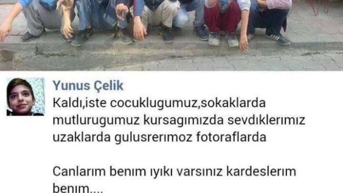 Şimdiki Neslin Hiç Çocuk Olmamış Dedirten Halleri
