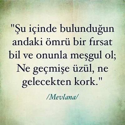 Kaç Sayfadır Bir İnsan?