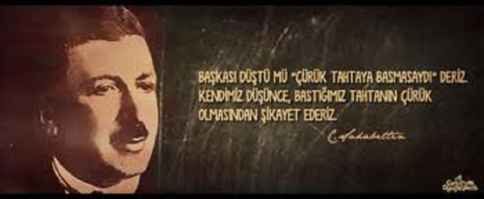 Kaç Sayfadır Bir İnsan?