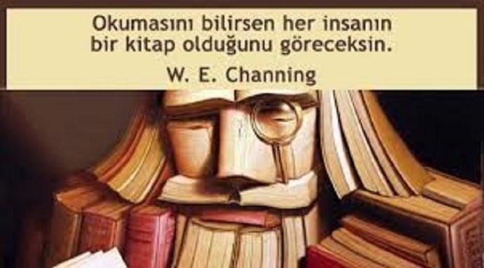 Kaç Sayfadır Bir İnsan?