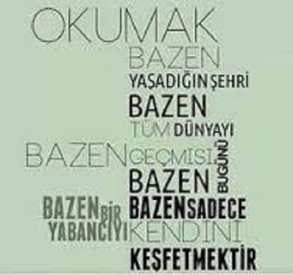 Kaç Sayfadır Bir İnsan?