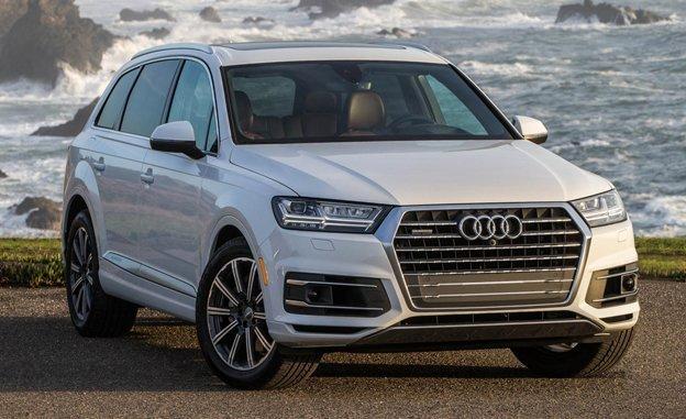 Audi'nin Tasarım Harikası Otomobilleri!