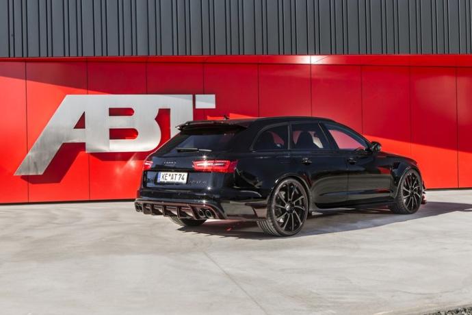 Audi'nin Tasarım Harikası Otomobilleri!