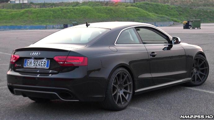 Audi'nin Tasarım Harikası Otomobilleri!
