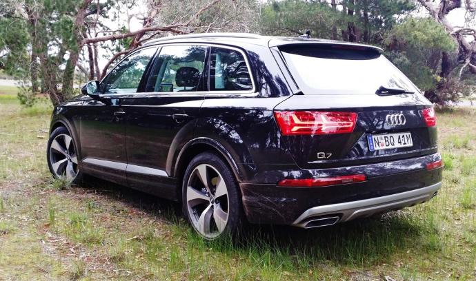 Audi'nin Tasarım Harikası Otomobilleri!