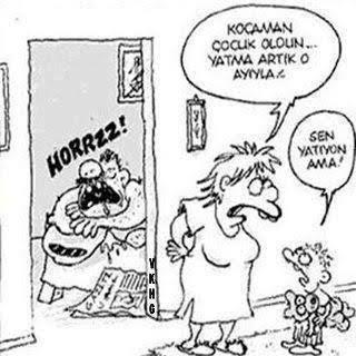 Oyuncak Ayıcığa veya Yastığa Sarılarak Uyuyan Kadınlara Sarılmak Için 8 Neden
