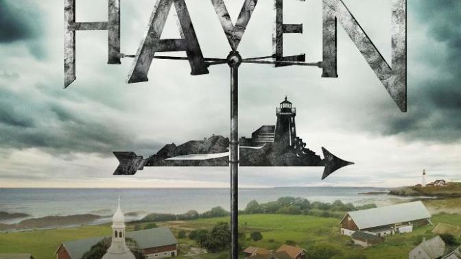 Mükemmel Hikayesiyle Ekranlara Kilitleyen Dizi: HAVEN