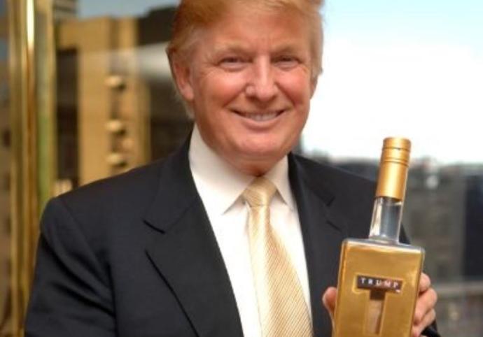 Trump Hakında İnanılmaz Gerçekler!