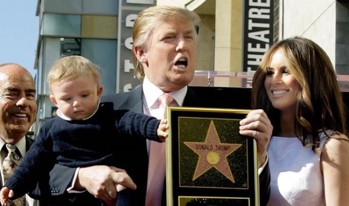 Trump Hakında İnanılmaz Gerçekler!