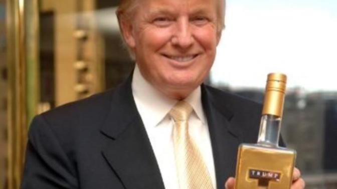 Trump Hakında İnanılmaz Gerçekler!