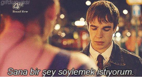 Utangaç Ama Aşık Erkeğin Halleri ❤