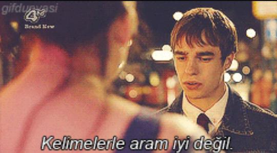 Utangaç Ama Aşık Erkeğin Halleri ❤