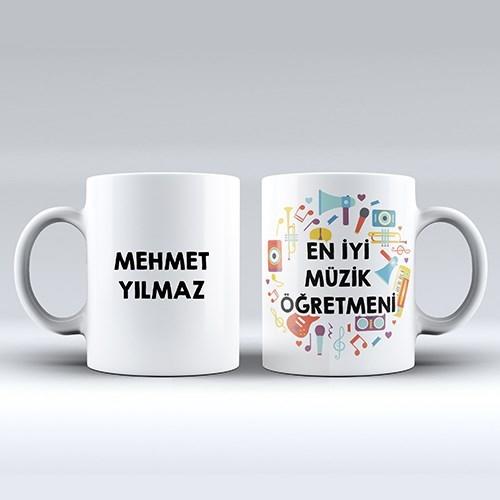 Branş Öğretmenlerine Öğretmenler Günü Hediyesi