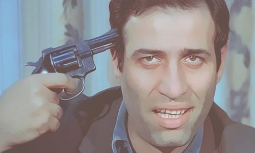 Sanki Hala Yaşıyor Gibi