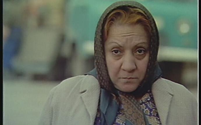 Sanki Hala Yaşıyor Gibi
