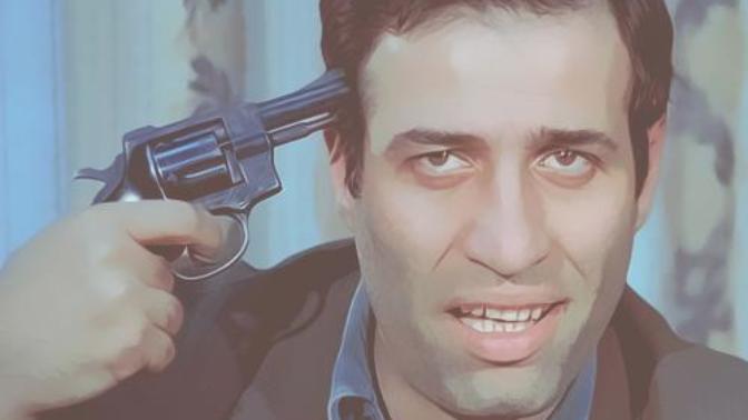 Sanki Hala Yaşıyor Gibi