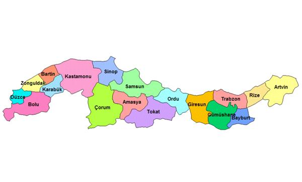 Karadeniz Mutfağı Parmak Isırtır