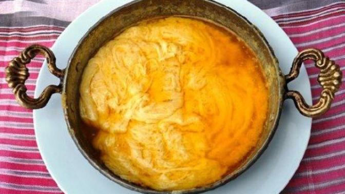 Karadeniz Mutfağı Parmak Isırtır