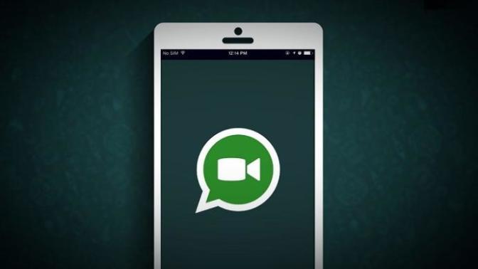 WhatsApp'ta Görüntülü Arama ile Tanışın