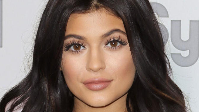Nedir Bu Kylie Jenner'in Çektiği?