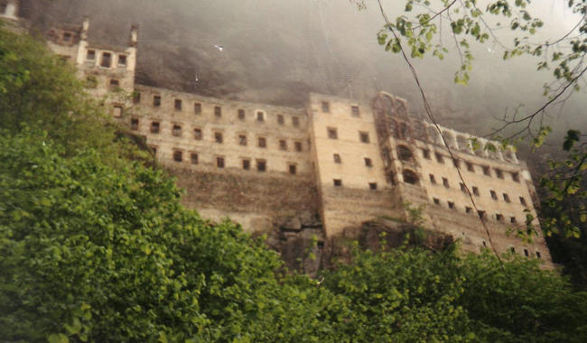 Doğu Karadeniz'de Gezilmesi Gereken Yerler