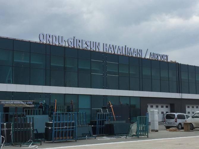 Doğu Karadeniz'de Gezilmesi Gereken Yerler