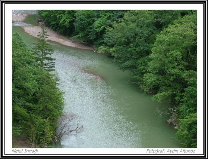 Doğu Karadeniz'de Gezilmesi Gereken Yerler