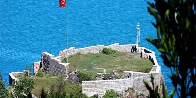 Doğu Karadeniz'de Gezilmesi Gereken Yerler