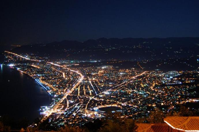 Doğu Karadeniz'de Gezilmesi Gereken Yerler