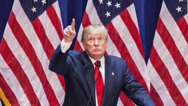Obama'nın Başkan Olacağını Bilen Gizemli Kahin Baba Vanga'nın Trump Kehaneti!
