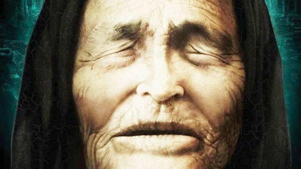 Obama'nın Başkan Olacağını Bilen Gizemli Kahin Baba Vanga'nın Trump Kehaneti!