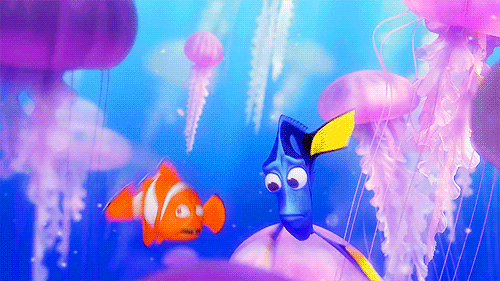 Disney'den Üniversite Hayatını Tanımlayan Harika GIF'ler